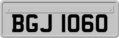 BGJ1060