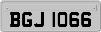 BGJ1066