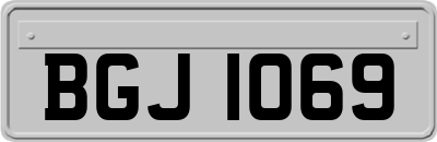 BGJ1069