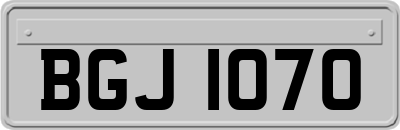BGJ1070