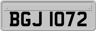 BGJ1072