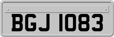 BGJ1083