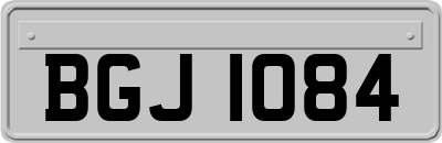 BGJ1084