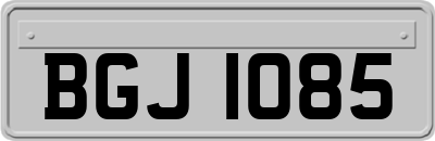 BGJ1085