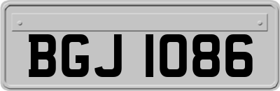 BGJ1086