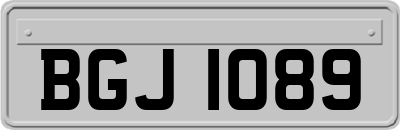 BGJ1089