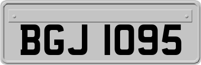 BGJ1095