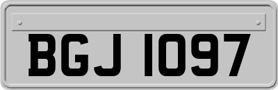 BGJ1097