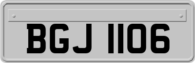 BGJ1106