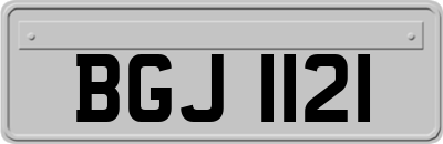 BGJ1121