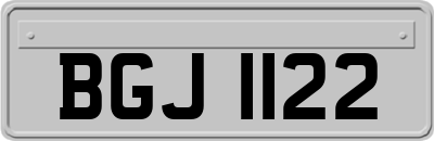 BGJ1122