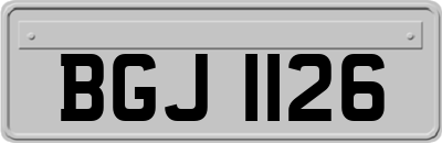 BGJ1126