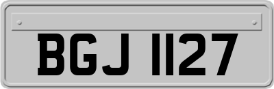 BGJ1127