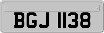 BGJ1138