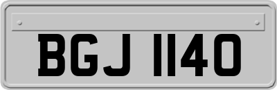 BGJ1140