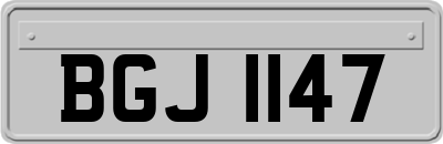 BGJ1147