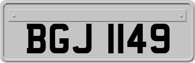 BGJ1149