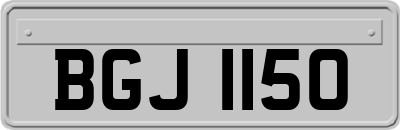 BGJ1150