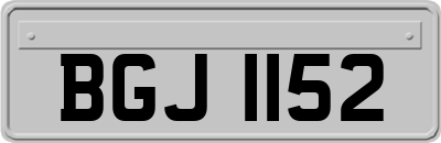 BGJ1152