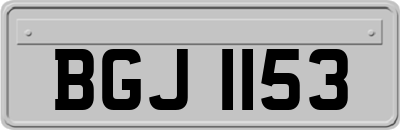 BGJ1153