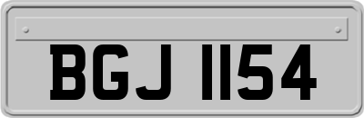 BGJ1154