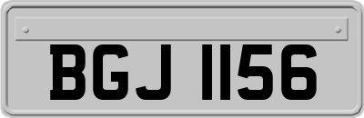BGJ1156
