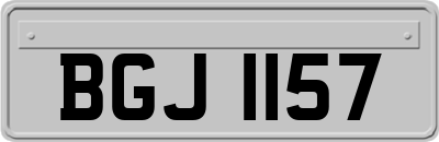 BGJ1157