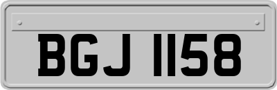 BGJ1158