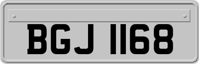BGJ1168