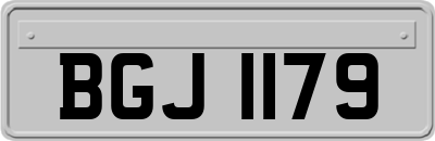 BGJ1179