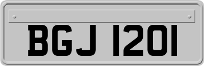 BGJ1201
