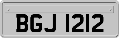 BGJ1212