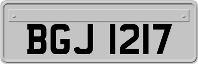 BGJ1217
