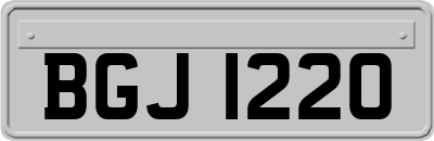 BGJ1220