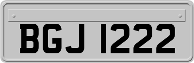 BGJ1222