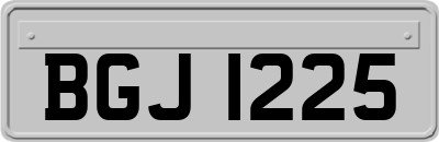 BGJ1225