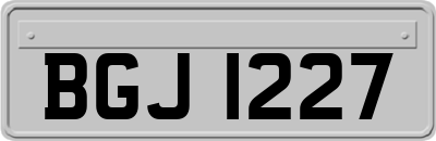 BGJ1227
