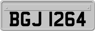 BGJ1264