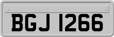 BGJ1266