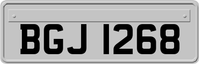 BGJ1268
