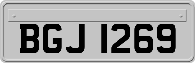 BGJ1269