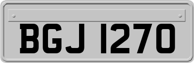 BGJ1270
