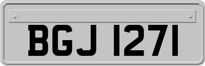 BGJ1271
