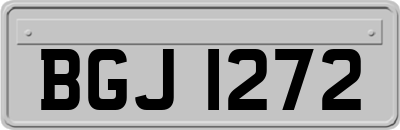 BGJ1272