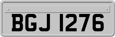 BGJ1276