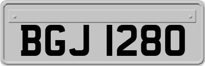 BGJ1280