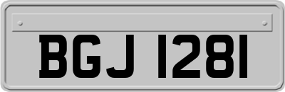 BGJ1281