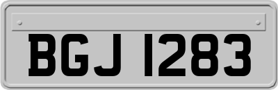BGJ1283