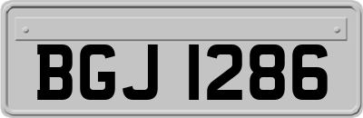 BGJ1286