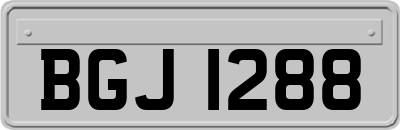 BGJ1288
